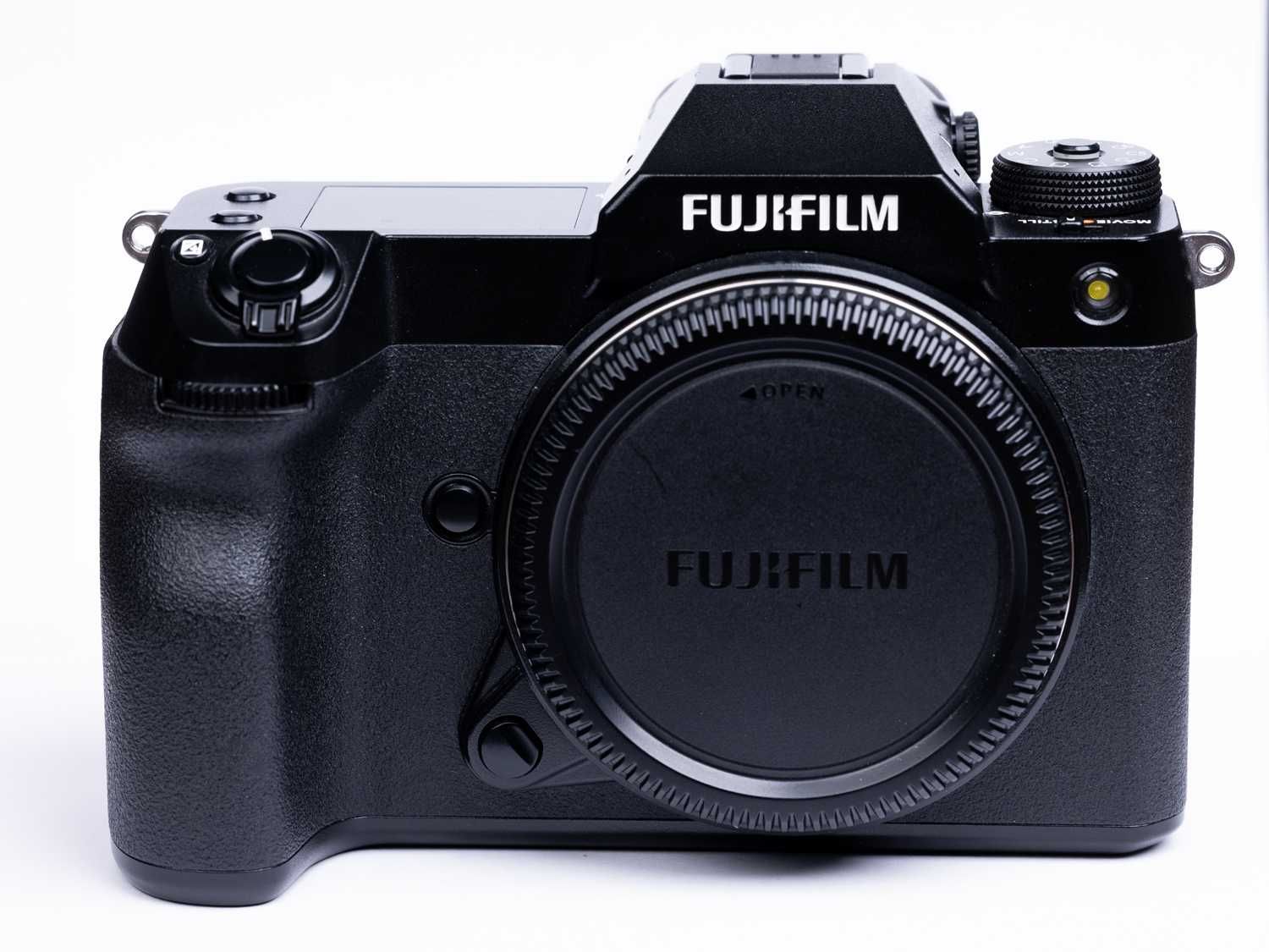 Venda Fujifilm GFX 100S – Completa, –