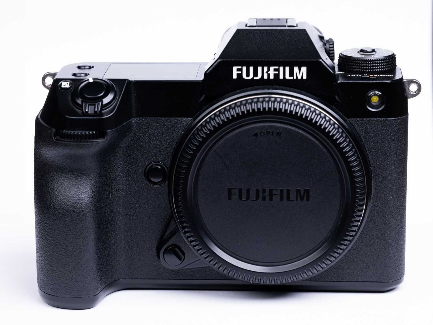 Venda Fujifilm GFX 100S – Completa, – €4200