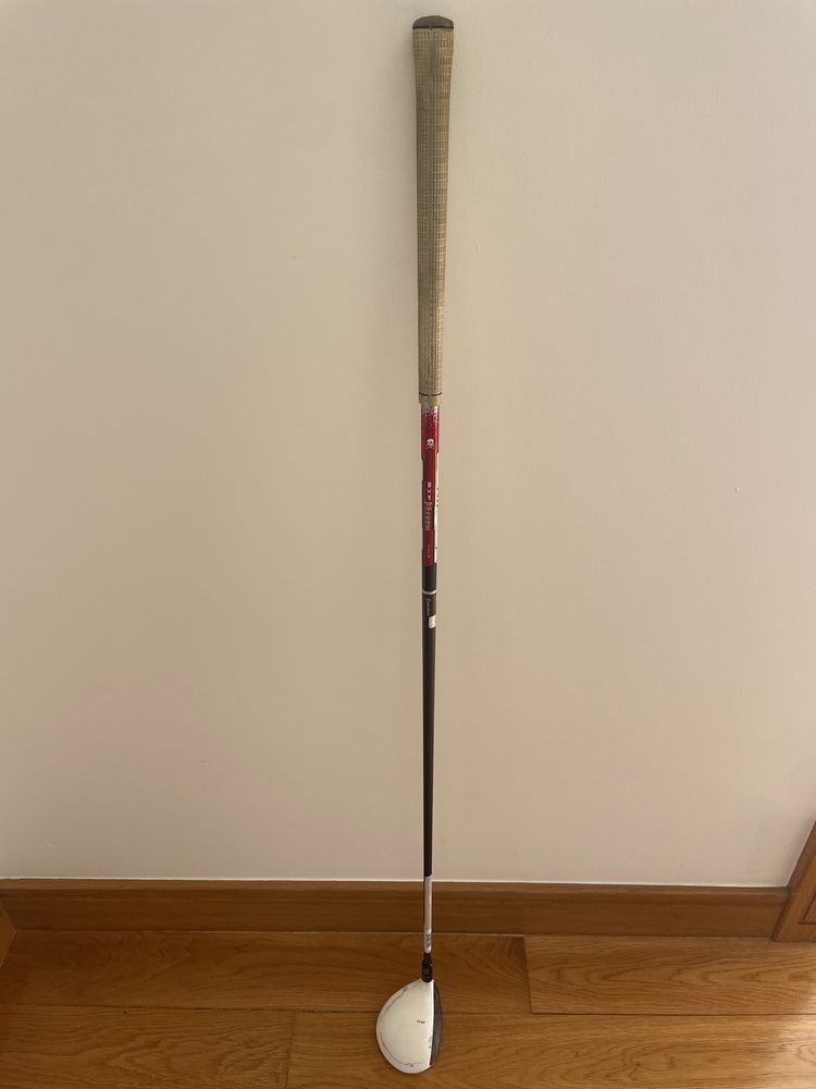 TaylorMade R11S 5-Wood (19°) + Luva protetora