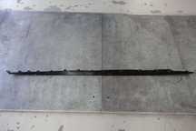 LISTWA PROGOWA PRAWA BMW F40