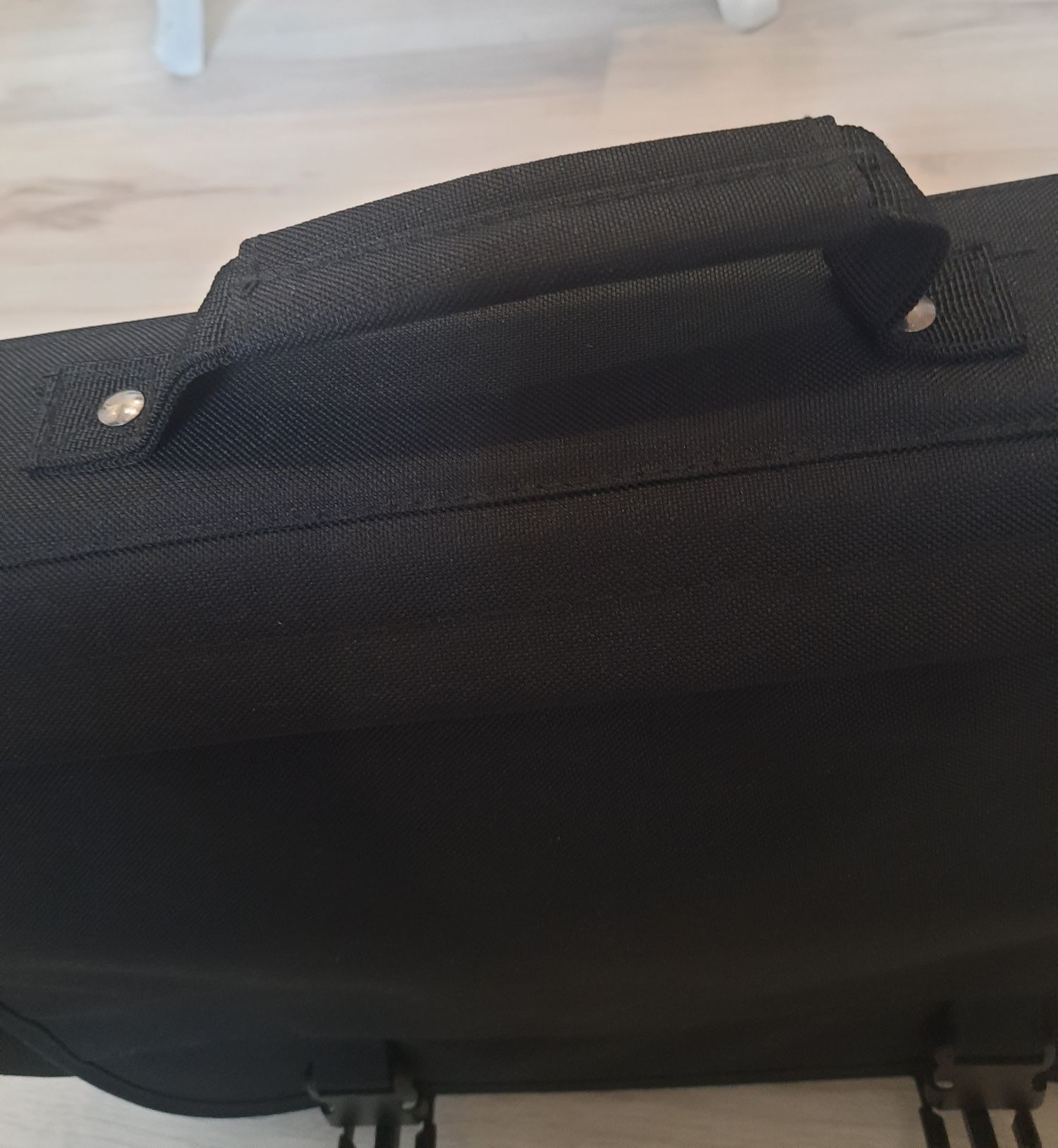Torba na dokumenty i laptopa 15,6"