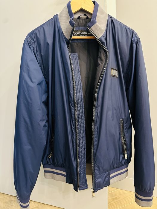 Сезонна Нова курточка Dolce Gabbana