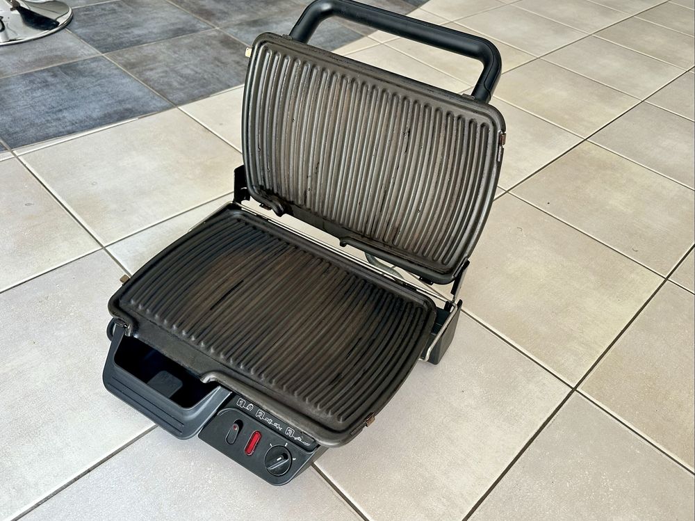 Grill elektryczny Tefal 8810 s1