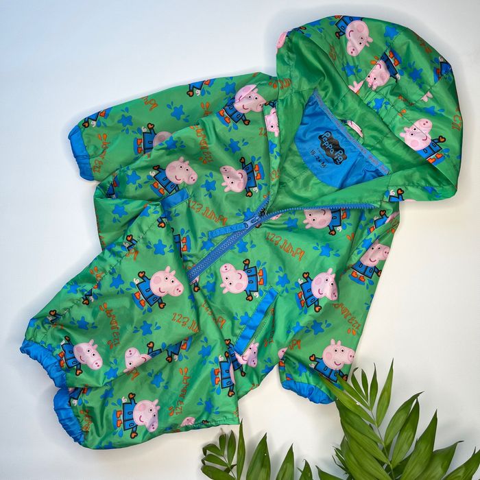 Комбінезон дощовик George 18-24 міс., 1,5-2 роки