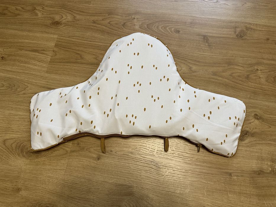 Poduszka i pokrycie ANTILOP do krzesełka - Ikea