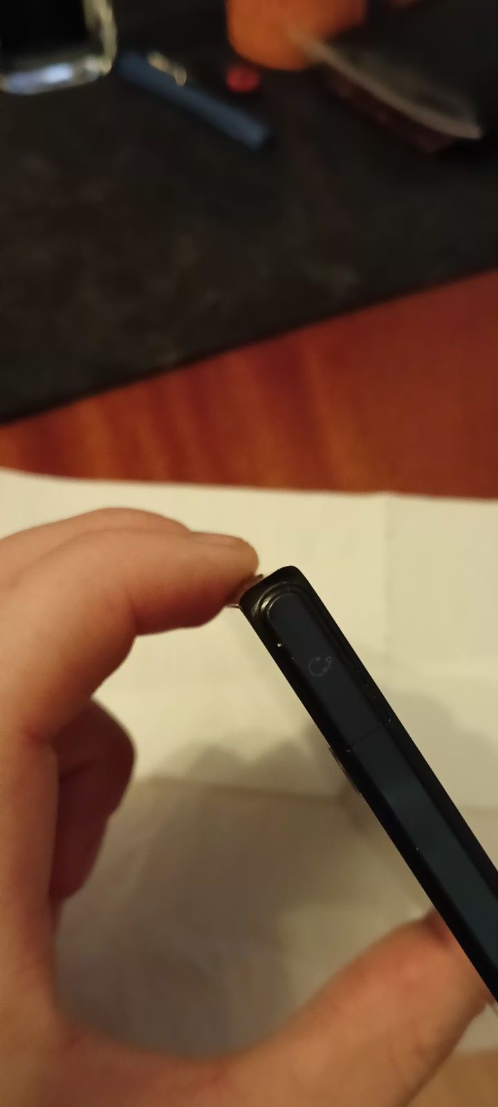 Sony Xperia Z C6603