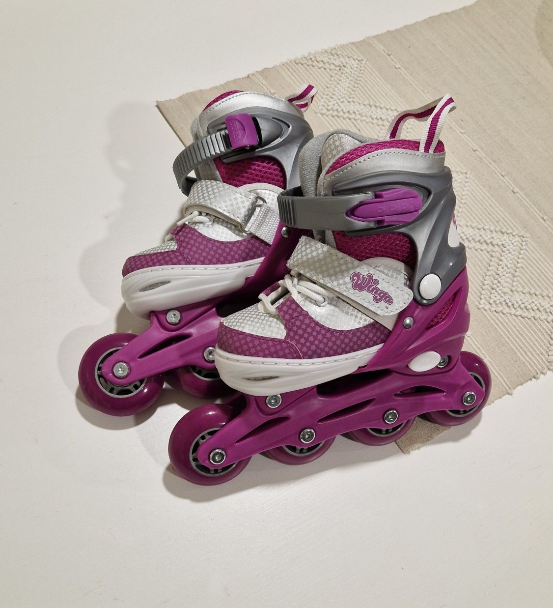 Patins em linha Wingo > 31-34