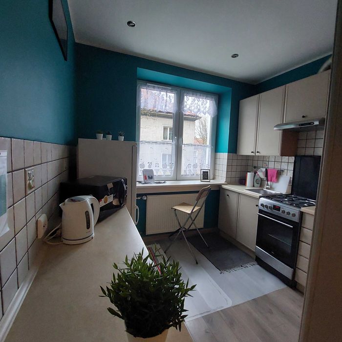 WYNAJMĘ mieszkanie noclegi dla PRACOWNIKÓW, Firm Agencji Pracy RYBNIK