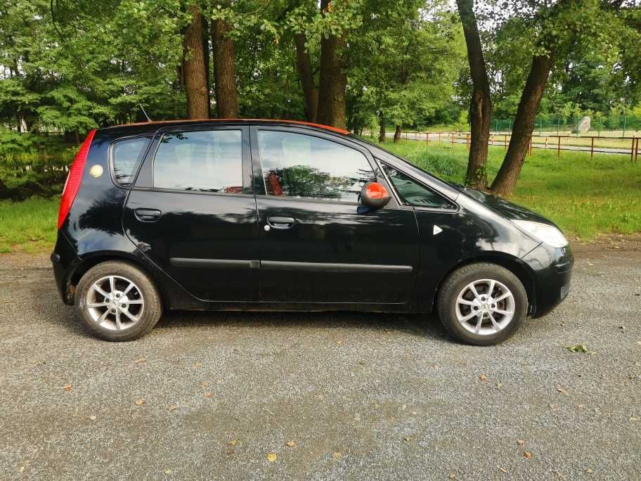 Mitsubishi Colt 2006, 1.3 benzynka