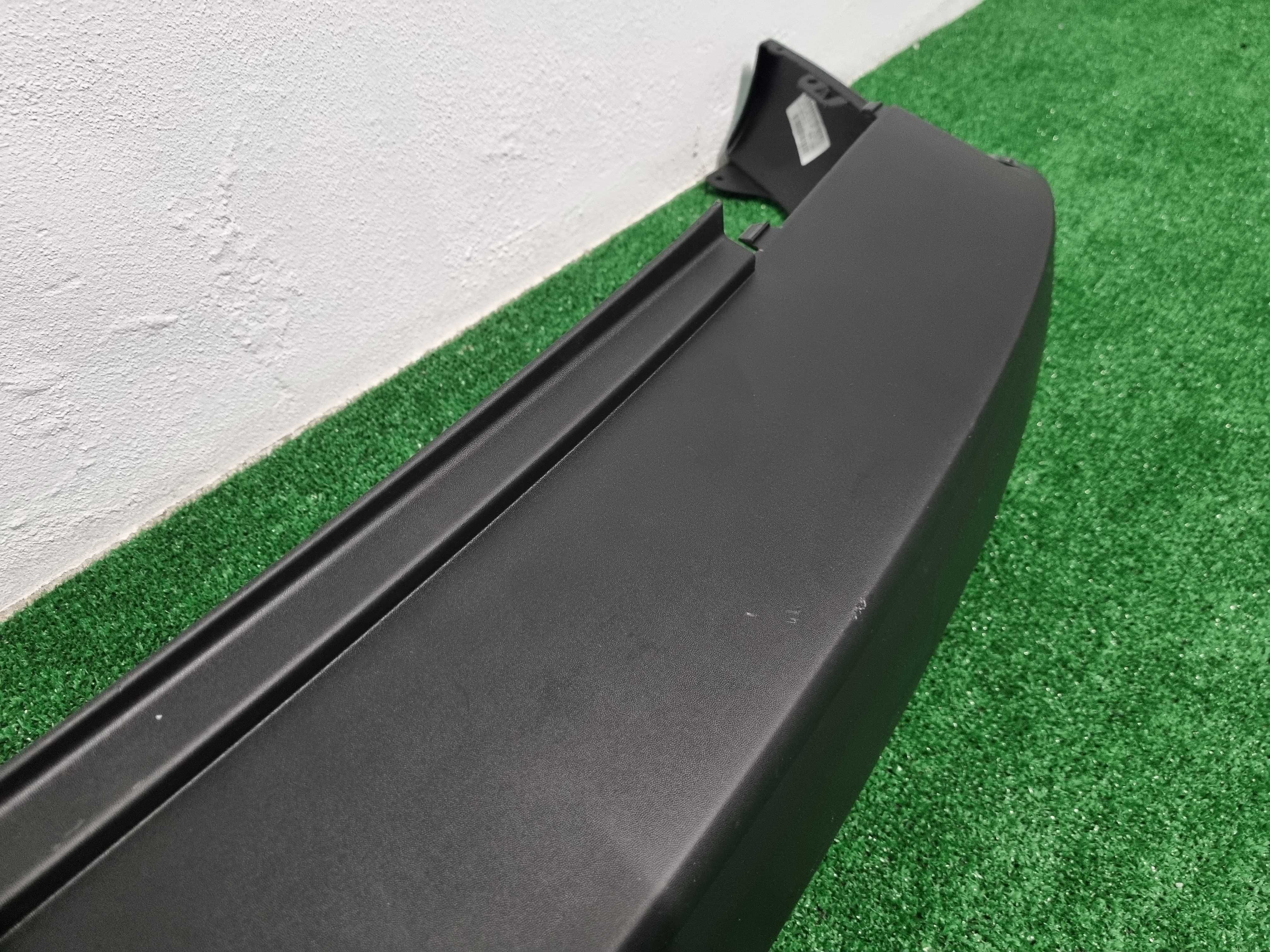 Spoiler Para Choques Trás Renault Clio IV Sport tour Original