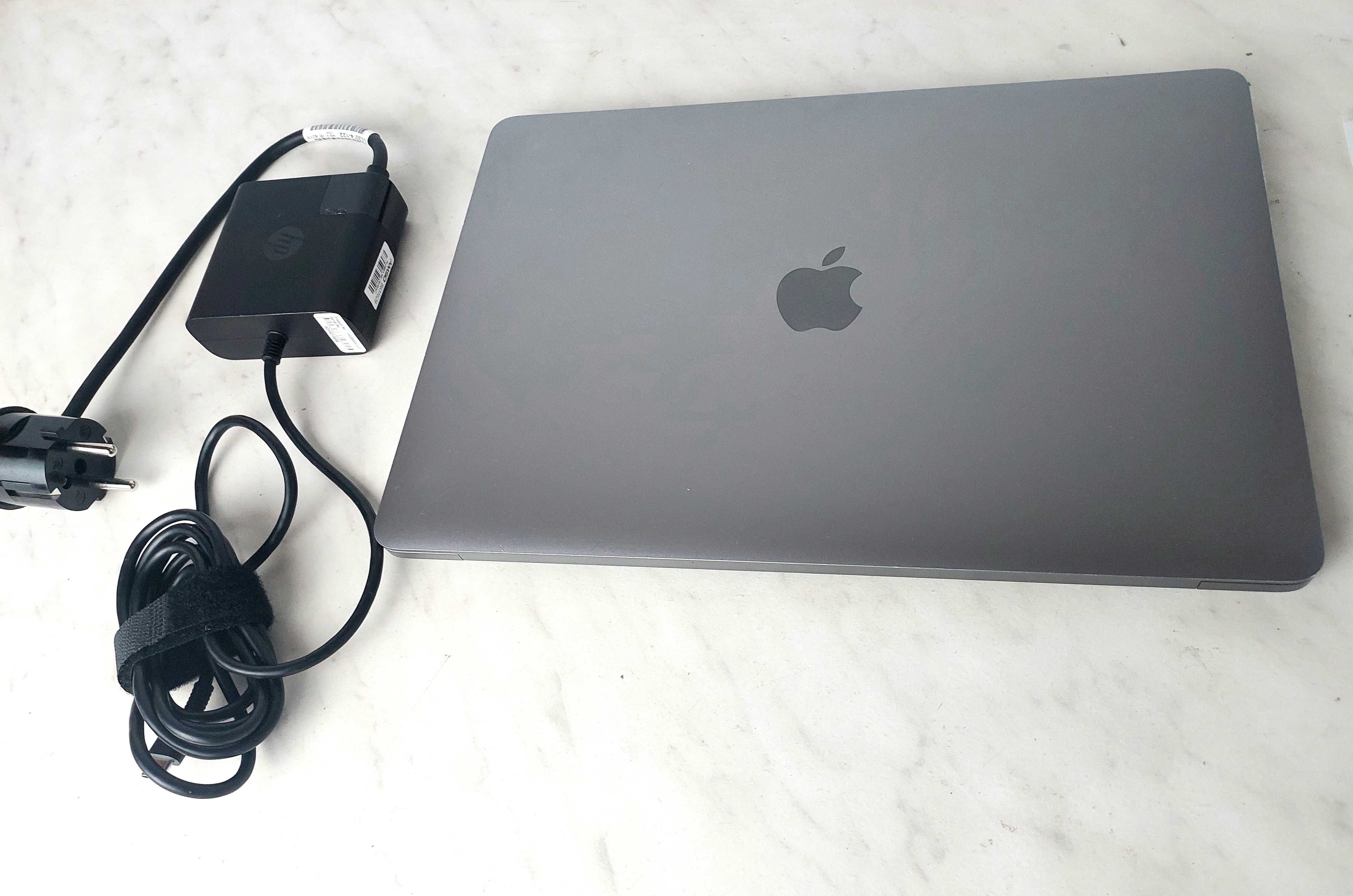 ‼️ macbook pro 13 model a-2251 rok 2020 i5 16gb 512ssd retina ‼️