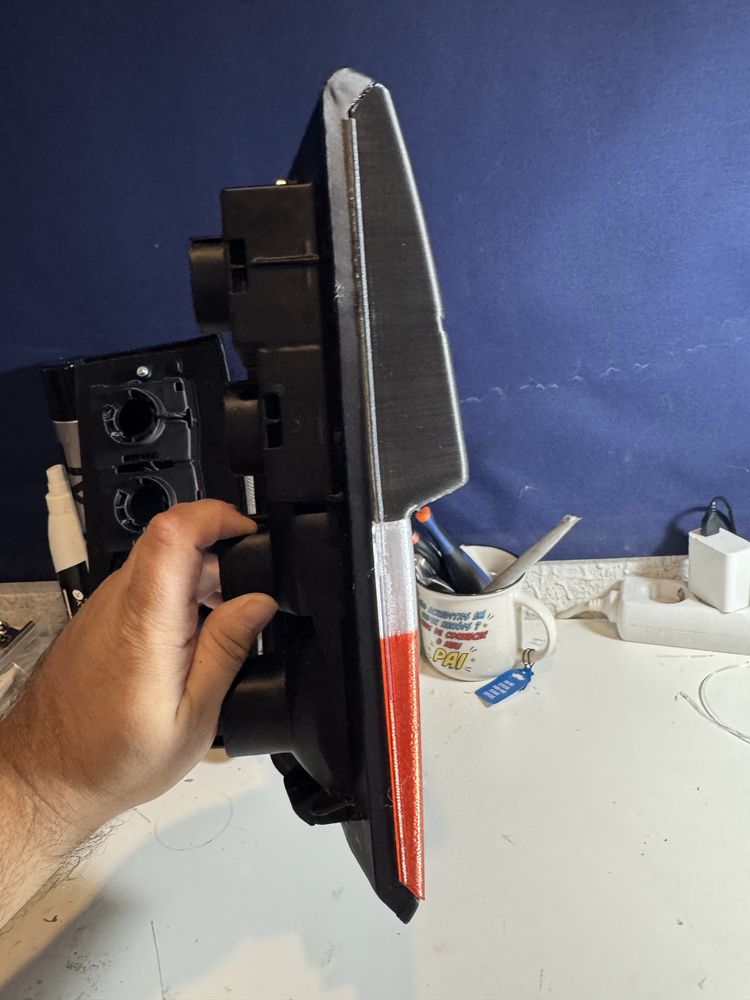 Farolins partrol 260