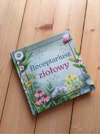 Receptariusz ziołowy Ruta Kowalska