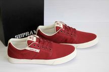 Кеды Supra Stacks. USA. Оригинал. Размер 43.