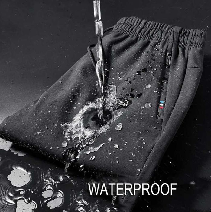 Штани джогери на флісі розмір 6Х (56р.) Нові.