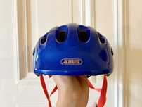 Kask dziecięcy Abus