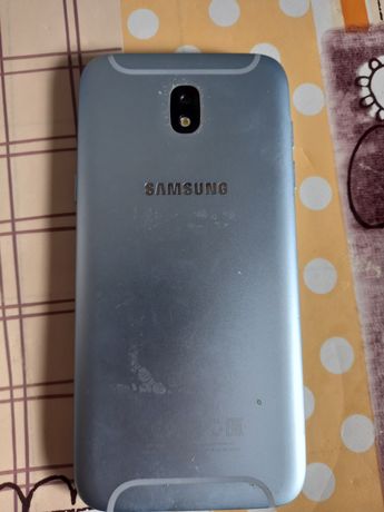 Samsung J-530 2017 - продам телефон.