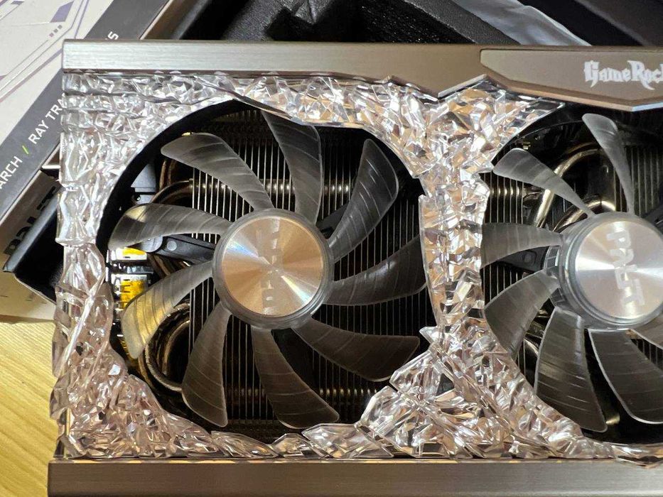 Palit GameRock RTX 3090 24GB