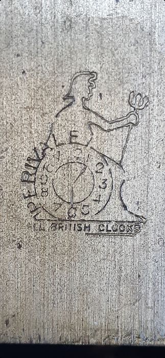 Sprzedam Antyka zegar kominkowy Germany