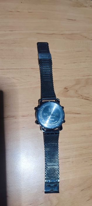 Годинник Naviforce NF9130M