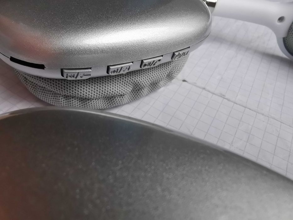 Навушники Bluetooth P9 Pro Max