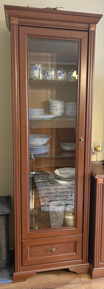 Zestaw mebli do salonu
