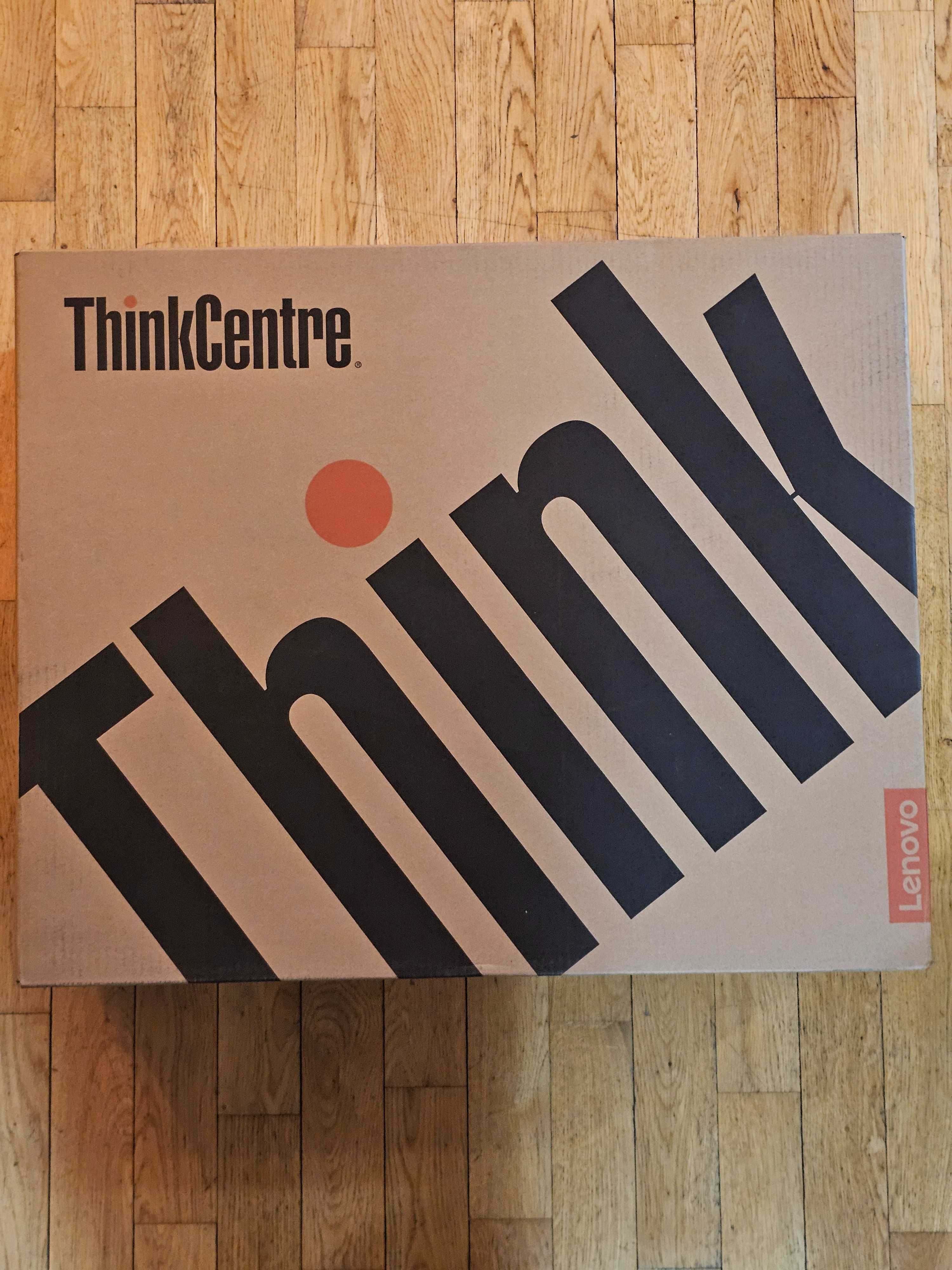Lenovo ThinkCentre Neo 50a Gen 5 12SD -All-in-Onekompletne rozwiązanie