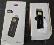 Benq Certified Android TV Dongle - QS01