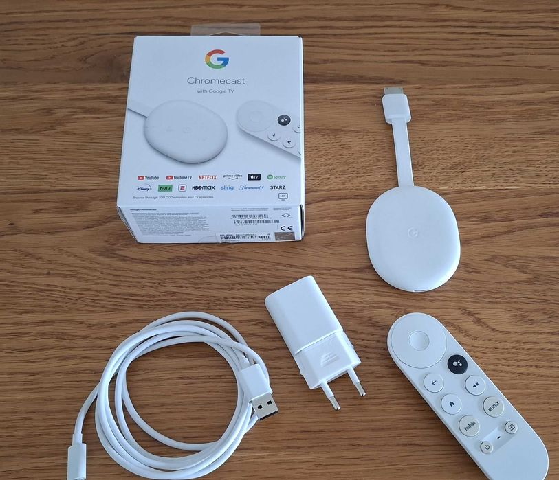 Telewizor SONY Bravia 55 cali KDL-55W805A 3D + Google Chromecast 4K