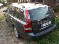 Volvo V50 2,0d kombi z hakiem