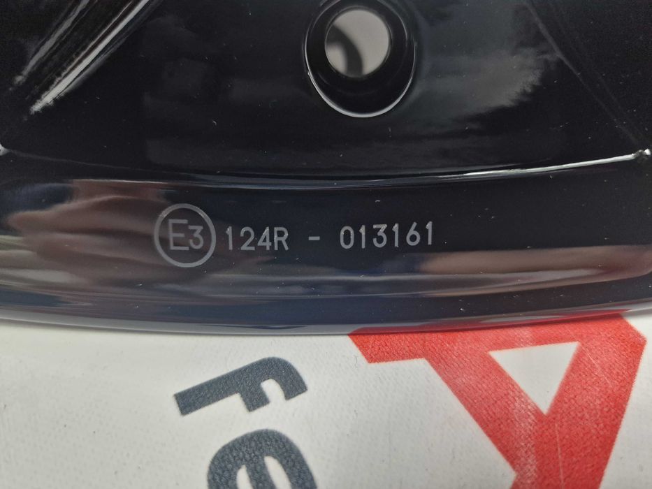 Nowe alufelgi 18" CUPRA Formentor Terramar Ateca 5x112 - Czarny Połysk