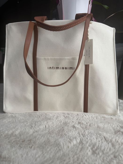 Torba shopper Intimissimi
