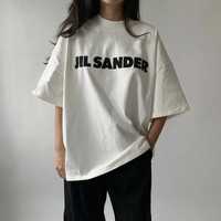 Футболка фірмова Jil Sander