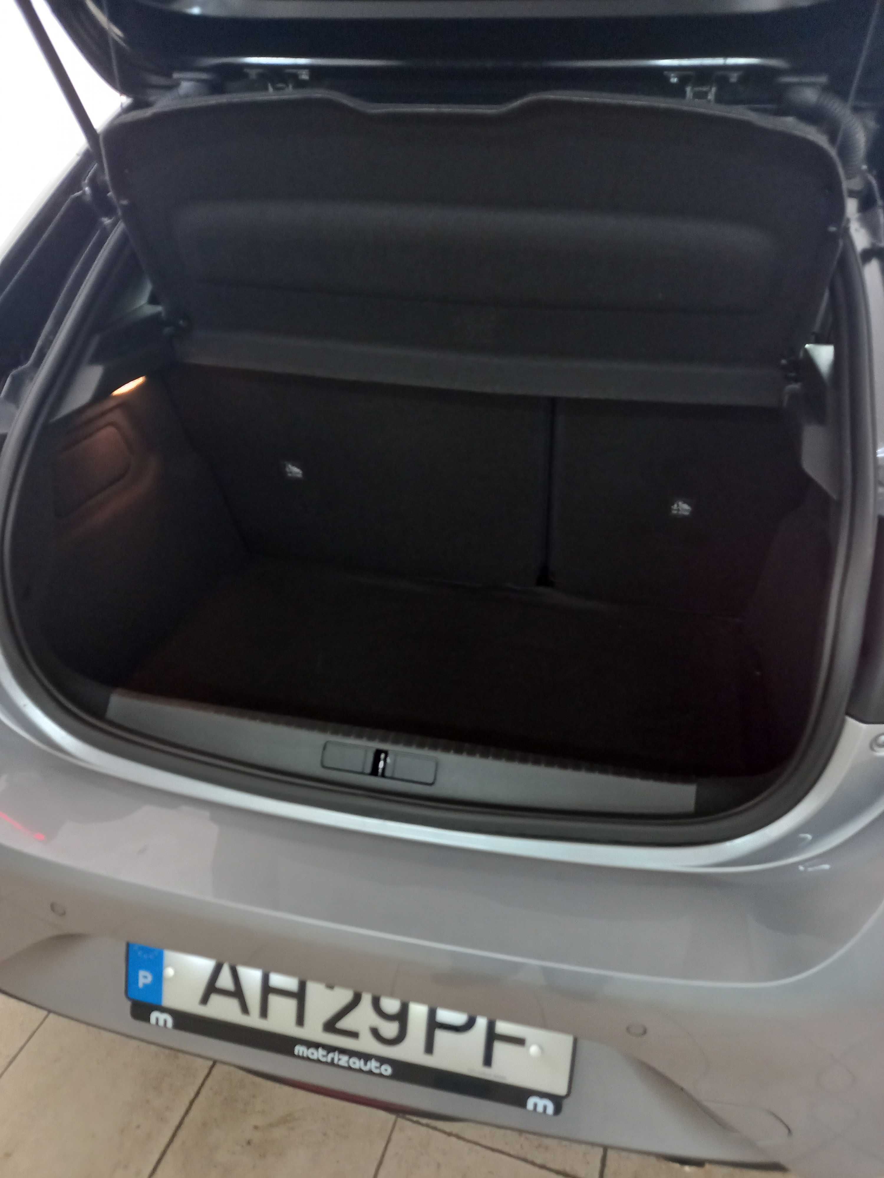 Opel Corsa 1.2 GS-Line de 2021