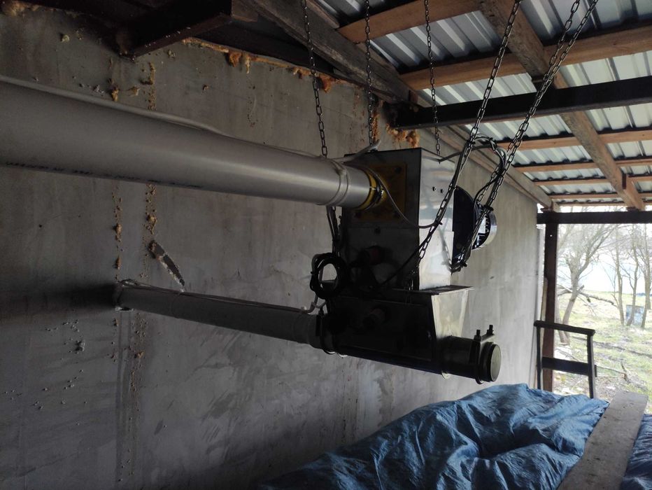 przesyp kwadratowy kątowy