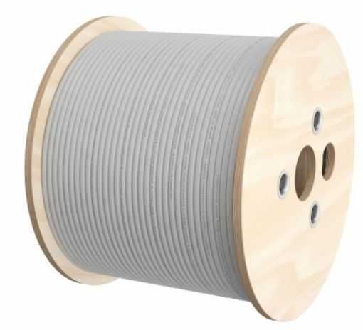 3x1,5 YDY 500m  w jednej rolce