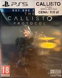 Callisto  Playstation 5