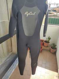 Fato de Surf RipCurl