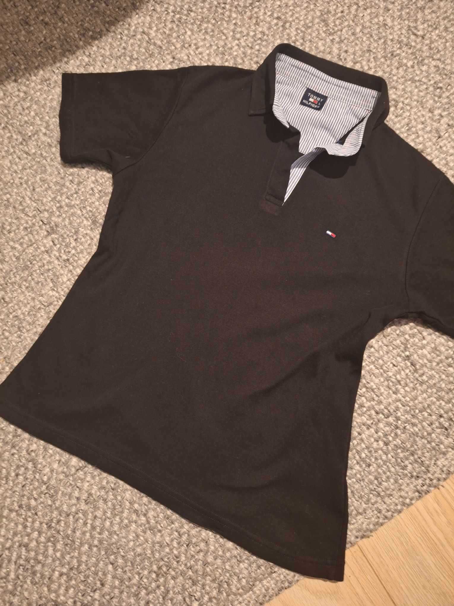 Bluzka damska Tommy Hilfiger, L
