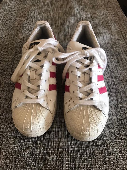 Ténis Adidas superstar