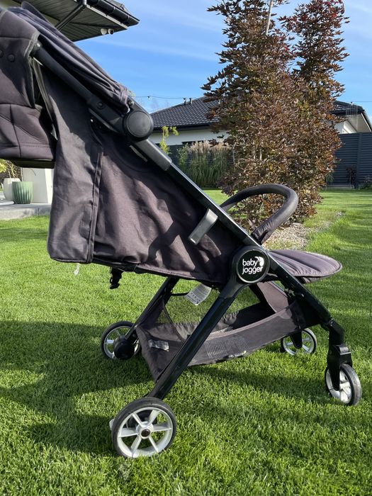 Wózek Baby Jogger City Tour 2