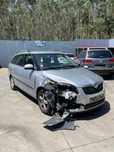 Para Peças Skoda Fabia Ii Combi (545)