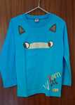 Camisola 4 anos -104 cm - Tuc Tuc