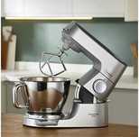 Robot Kuchenny planetarny Mikser Kenwood KVC85.004.SI