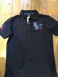 Polo Paul&shark como novo