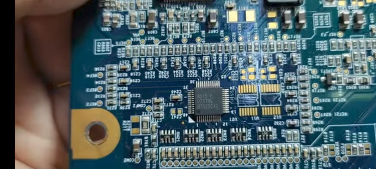 Плата Декон, до Телевізора Філіпс 37 дюймів, модель 37pfl7662D/12