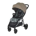 Wózek spacerowy Wave Espiro, do 22 kg, amortyzacja,lekki