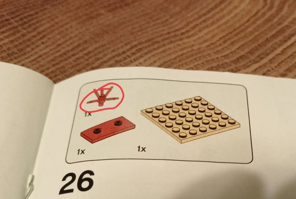 LEGO Minecraft 21167