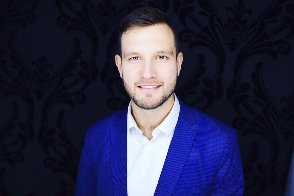 Ведучий на весілля, Ведучий на свято, тамада, ведучий на корпоратив