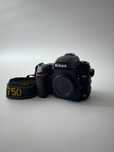 AparatNikon D750 body
